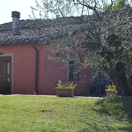 Alla Corte Di Carla Borgo San Lorenzo Εξωτερικό φωτογραφία