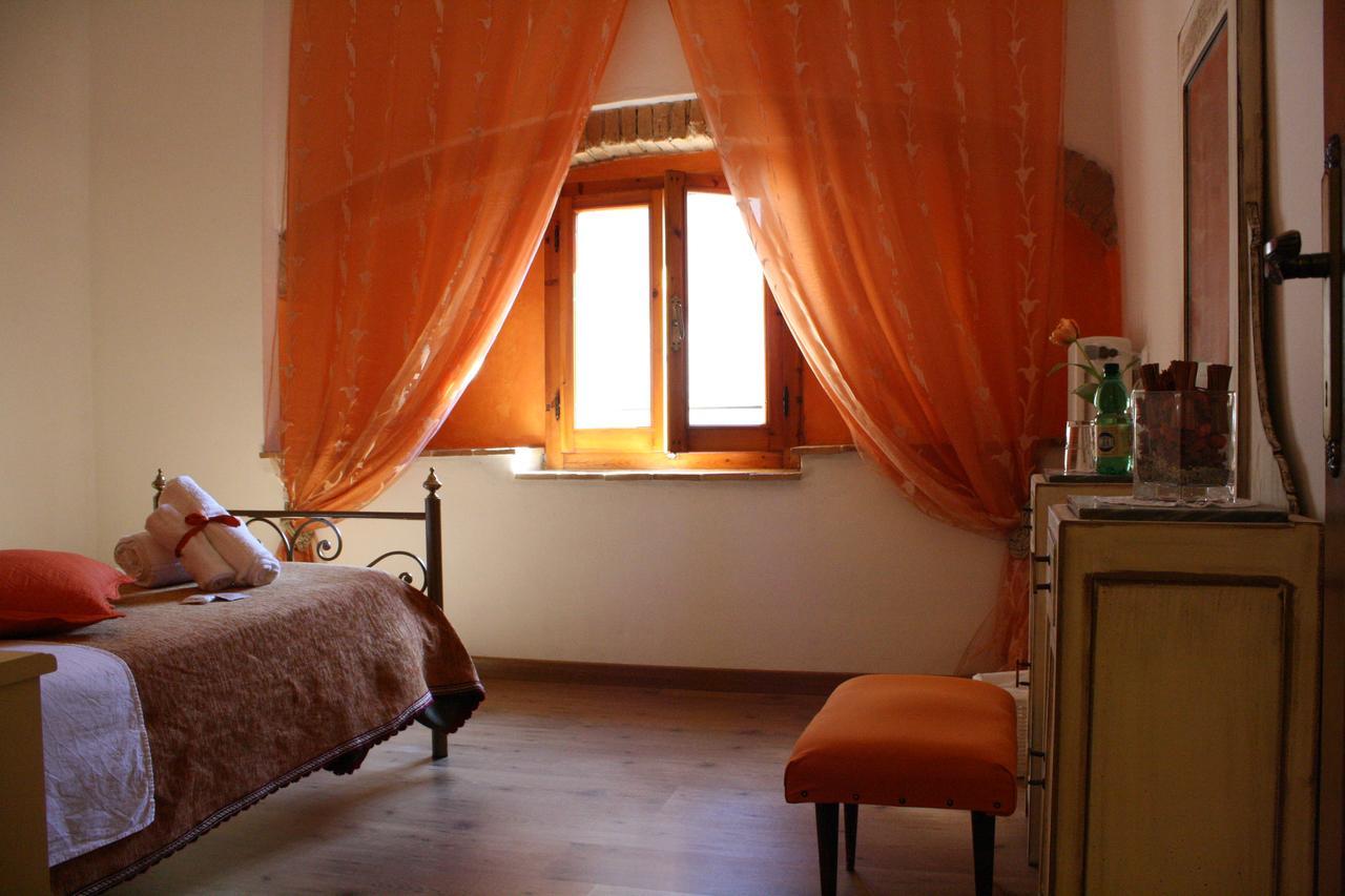 Alla Corte Di Carla Borgo San Lorenzo Εξωτερικό φωτογραφία